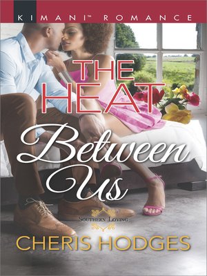 cover image of The Heat Between Us
